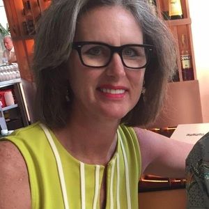 Meet your Posher, Leisha